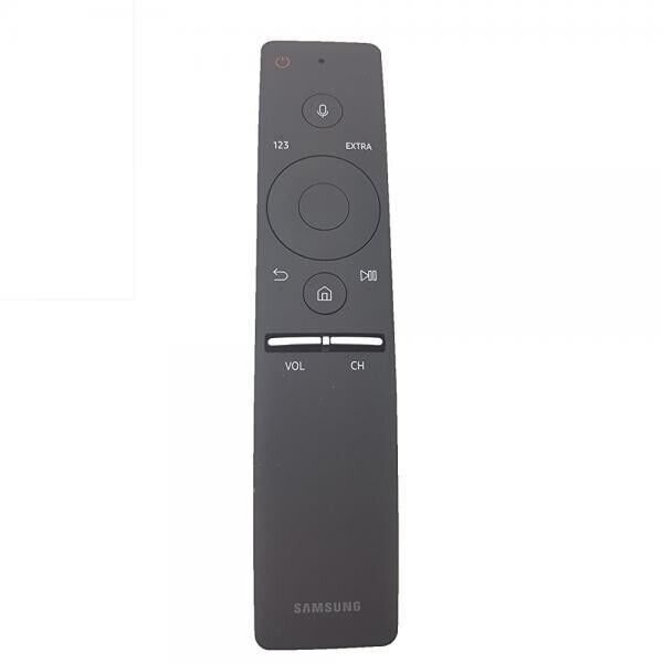 Replacement BN59-01241A Remote Control for Samsung Smart TV LED 4K UHD Black