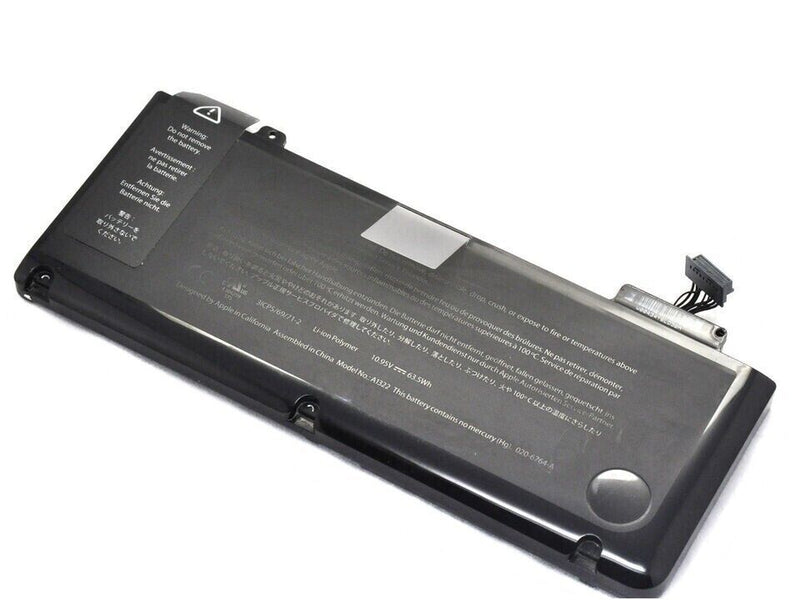 Original A1322 battery For Macbook Pro 13" A1278 2009 2010 2011 2012