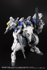 Plum - POWER DoLLS 2 - X-4+ PD-802 Weapon Set 2 1/35 Plastic Model Kit [New Toy]