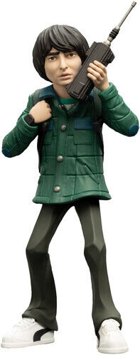 Mini Epics - Stranger Things (Season 1) - Mike Wheeler [New Toy]
