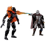 Star Wars Vintage Collection The Mandalorian Rescue Set 3.75" Action Figures