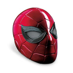 Marvel Legends Series Wearable Iron Spider Electronic Helmet