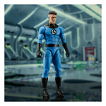 Toys Marvel Select Mr Fantastic Action Figure