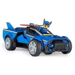 PAW Patrol VHC Chase Deluxe SLD GEN Toy Vehicle