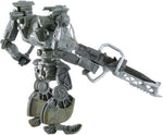 McFarlane - AVATAR - World of Pandora Med Dlx Set - A1 Amp Suit & Col. Miles Qua