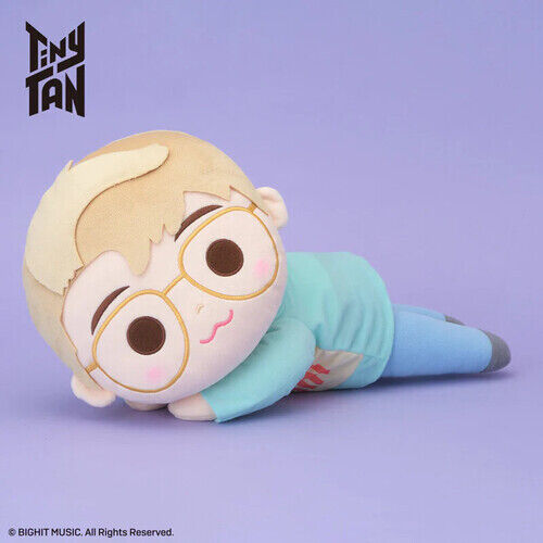 BTS - SEGA - BTS -Tinytan Dreamy Mej Doll - Dynamite Jimin Plush [New Toy] Plush