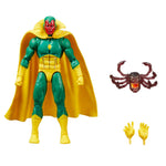 Hasbro Marvel Legends Series 6" Vision Action Figure
