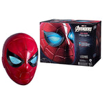 Marvel Legends Series Wearable Iron Spider Electronic Helmet
