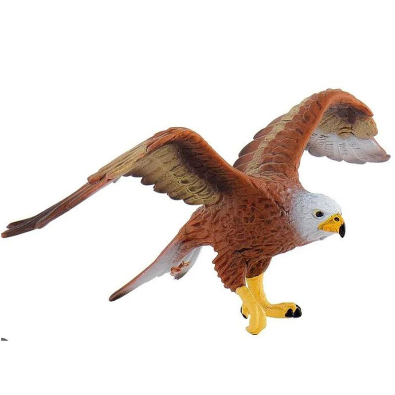 Bullyland Red Milan Animal Figure 69376 NEW IN STOCK