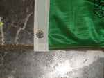 12X18 12''X18'' Hungary Crest Rough Tex Knitted Flag Banner Grommet