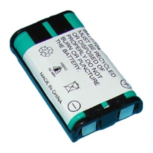 DANTONA 3.6V 830 MAH NIMH REPLACEMENT BATTERY FOR PANASONIC CORDLESS PHONE