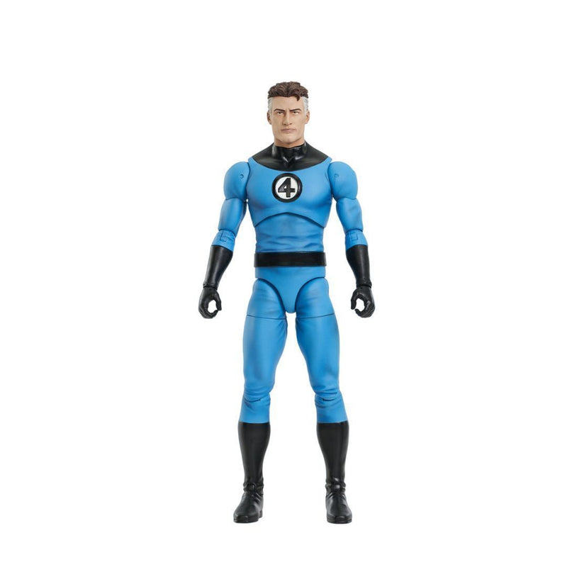 Toys Marvel Select Mr Fantastic Action Figure