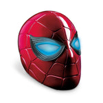 Marvel Legends Series Wearable Iron Spider Electronic Helmet