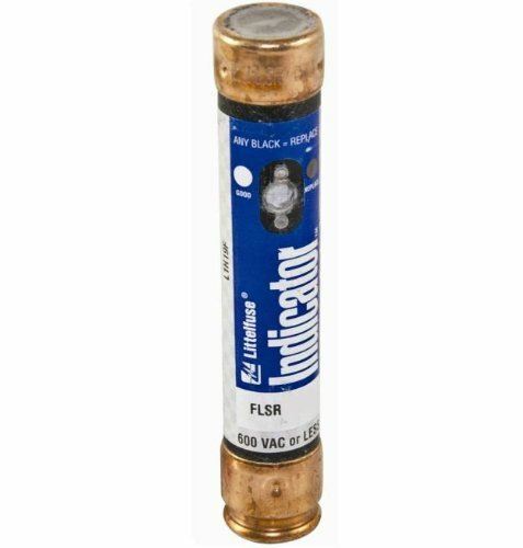 Littelfuse Flsr6.25 Flsr-6.25 6.25Amp (6.25A) Flsr 600V Pack Of 1 Fuses