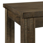 Multipurpose Bar Table Set