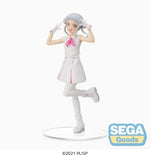 SEGA - Love Live! Superstar!! - PM Figure - Chisato Arashi Wish Song [New Toy]