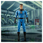 Toys Marvel Select Mr Fantastic Action Figure