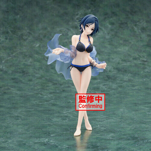 BanPresto - The Idolm@ster Cinderella Girls - Celestial Vivi - Kanade Hayami Sta
