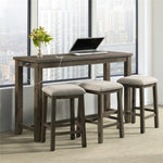Multipurpose Bar Table Set