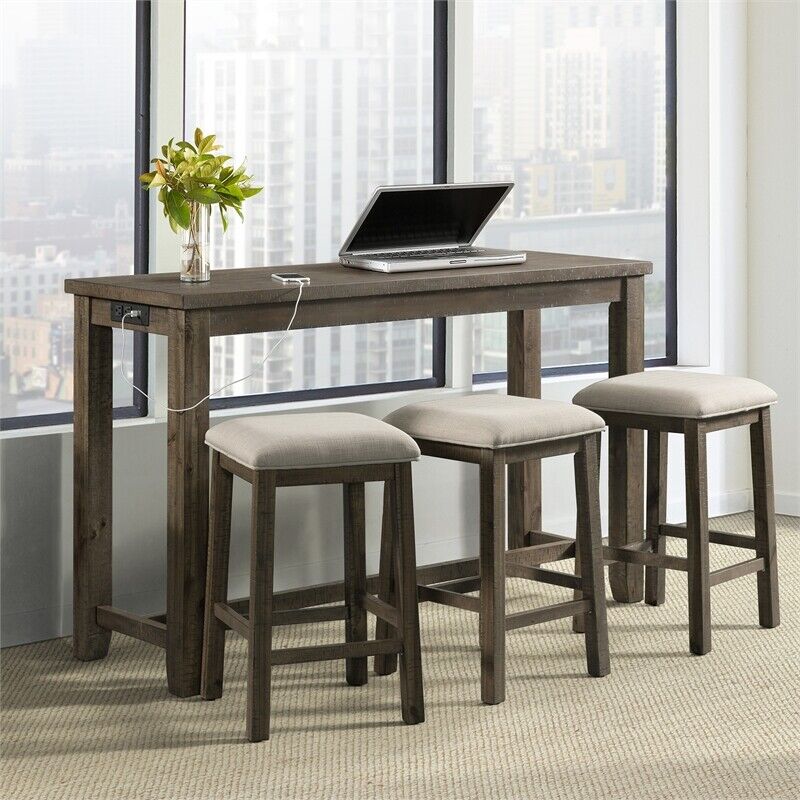 Multipurpose Bar Table Set