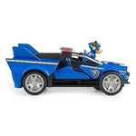 PAW Patrol VHC Chase Deluxe SLD GEN Toy Vehicle
