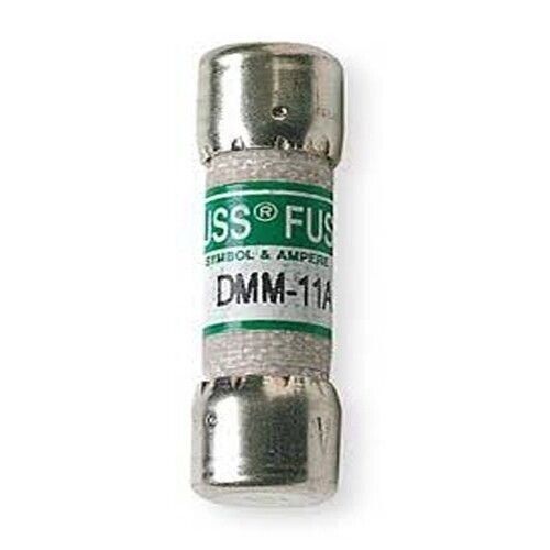 Fluke 203406 Digital Multimeter Fast Acting Replacement Fuse, 1000V AC Voltage,