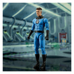 Toys Marvel Select Mr Fantastic Action Figure