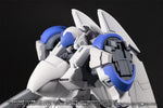 Plum - POWER DoLLS 2 - X-4+ PD-802 Weapon Set 2 1/35 Plastic Model Kit [New Toy]