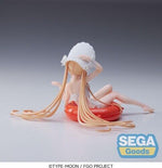 SEGA - Fate/Grand Order - SPM Statue - Foreigner/Abigail Williams (Summer) [New