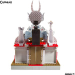 Mcfarlane Toys Cuphead Chaotic Casino Large Construction Set