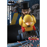 Hot Toys Cos Rider Batman Returns The Penguin Collectible Figure NEW IN STOCK