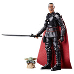 Star Wars Vintage Collection The Mandalorian Rescue Set 3.75" Action Figures