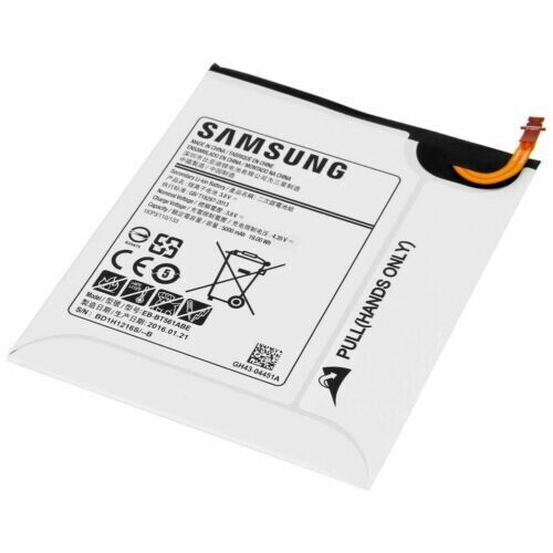 Genuine Samsung Battery For Samsung Galaxy TAB E 9.6 EB-BT561ABE SM-T560NU.