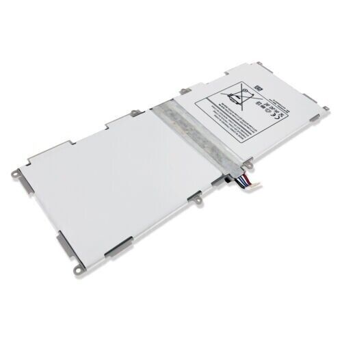 Original Samsung  EB-BT530FBE Tab 4 10.1" Tablet Battery 6800mAh T530 T535