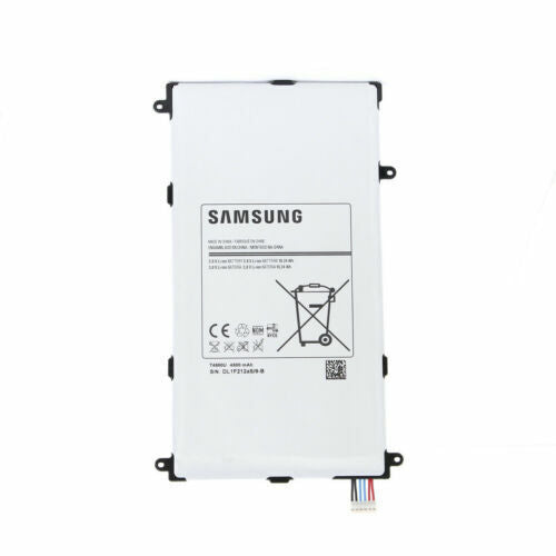 Genuine Samsung Galaxy T4800E  Battery For Tab Pro 8.4in SM-T325 T320 T321