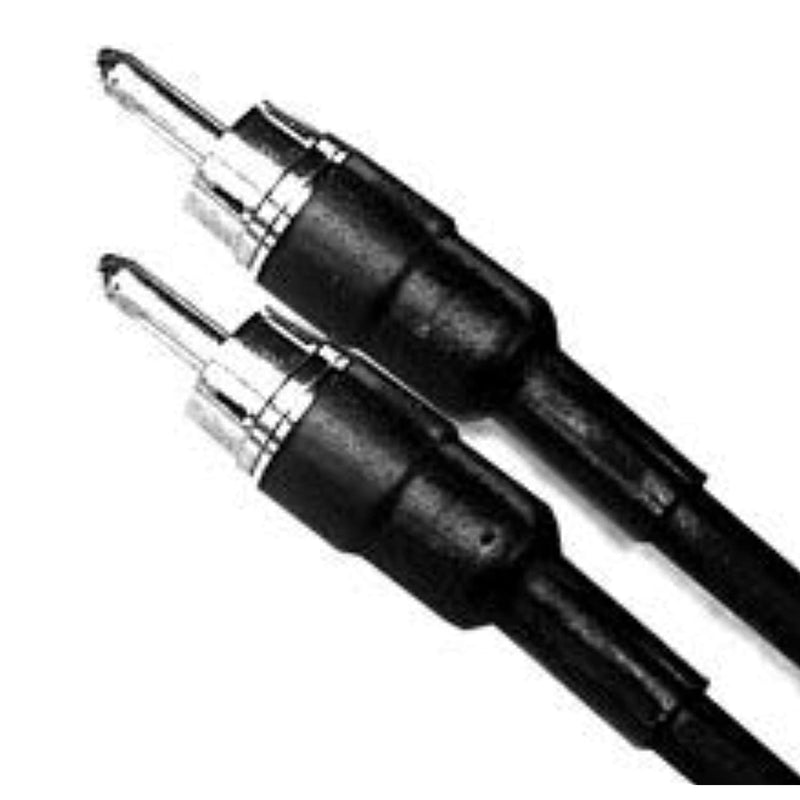 Peavey 10 Ft Rca Rca Cable