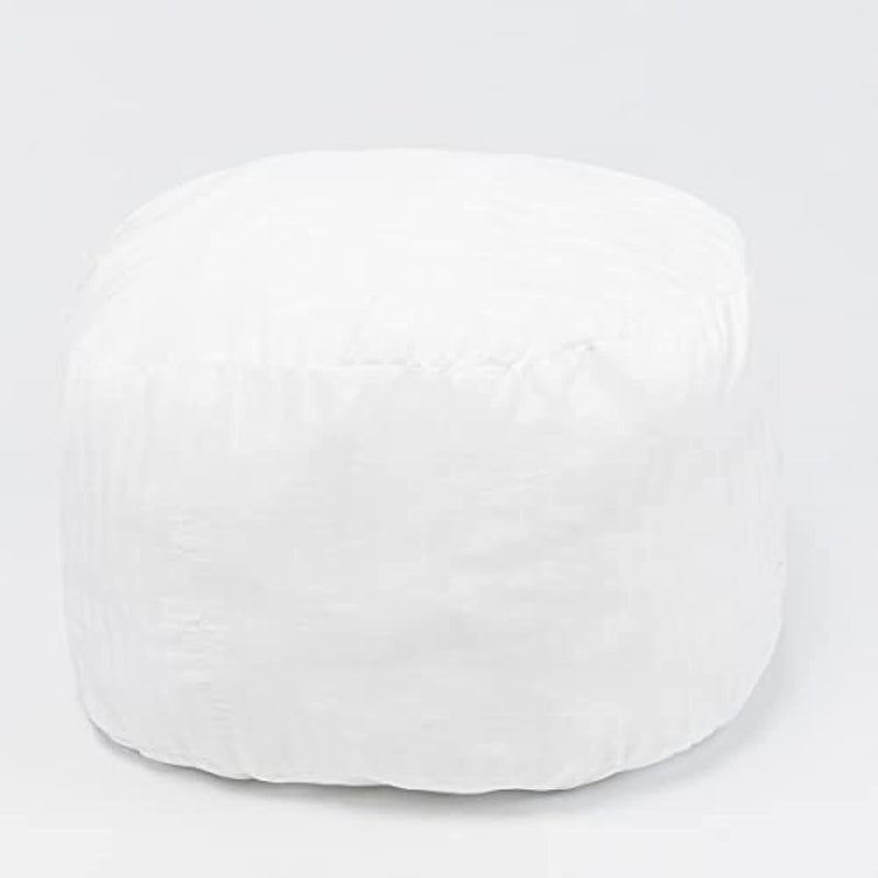 Ottoman Seat Filling