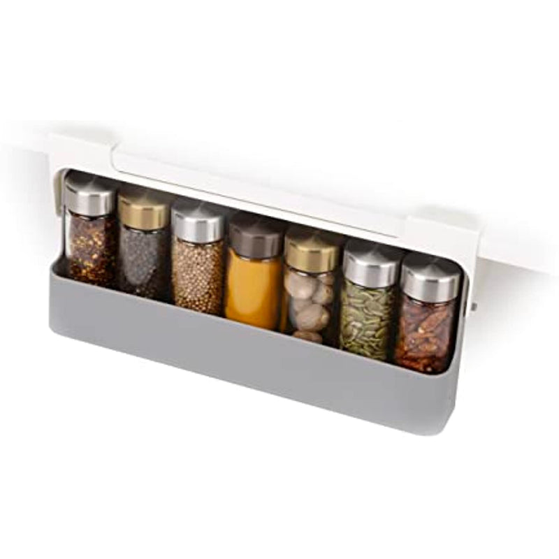 Spice Organizer Under Shelf