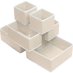Foldable Cloth Storage Box