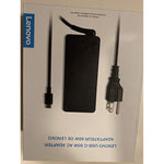 Lenovo P N Gx20P92530 65W Usb Type C Ac Adapter For Lenovo Yoga C930 13 Yoga 920 13 Yoga 730 13 Ideapad 730S 13 Box