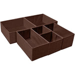 Drawer Organizers For Clothing