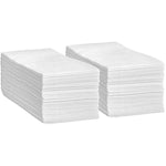 200 Count Linen Feel Guest Towels For Party Wedding
