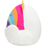14 Inch Rainbow Large Plush Toy