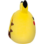 Pokemon 14 Inch Pikachu Plush Ultrasoft Stuffed Animal Large Plush