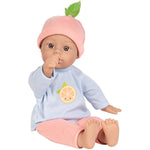 11 Inch Sweet Soft Baby Boy Girl With Different Colors Variations