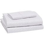 Luxury Bed Sheets With Deep Pockets Full Twin Xl Twin Split King Easy Fit