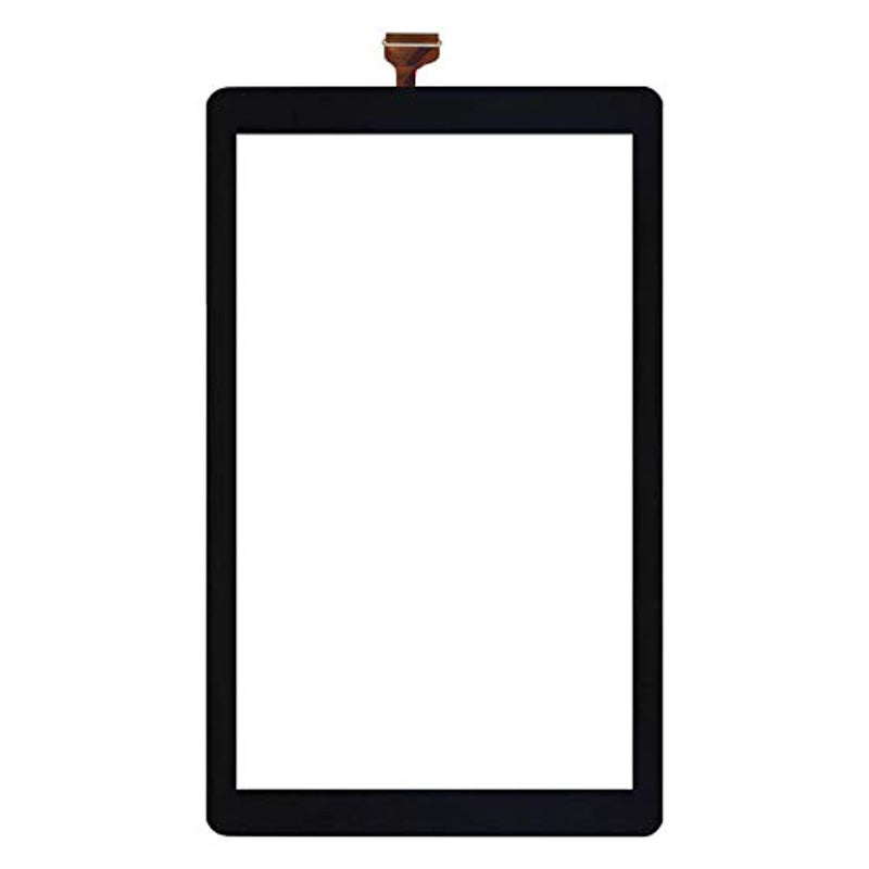 Thecoolcube Touch Digitizer Replacement Screen Glass Compatible With Samsung Galaxy Tab A 2018 Sm T590 T590 T595 Not Include Lcd Black