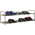 Modern Shoe Rack