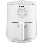 Manual Air Fryer For Fast Healthy Evenly Cooked Meal Every Time
