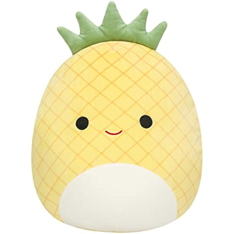 Kellytoy Plush 16 Maui The Pineapple Ultrasoft Stuffed Animal Plush Toy